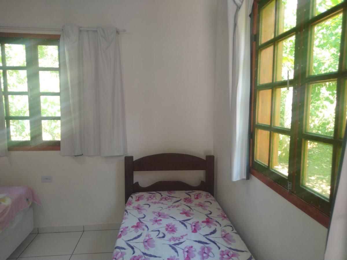 Chales Bela Vista Paraty Exterior photo