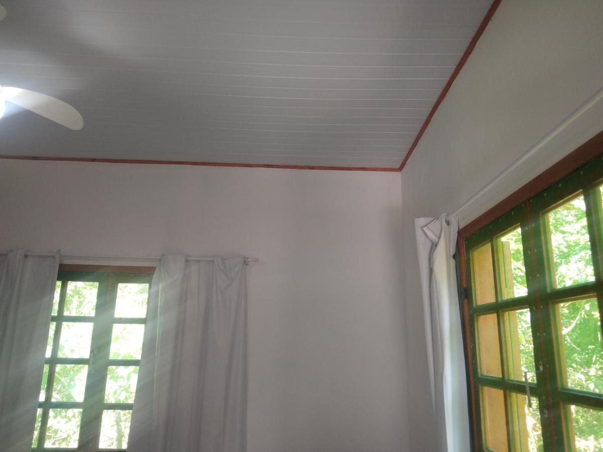 Chales Bela Vista Paraty Exterior photo