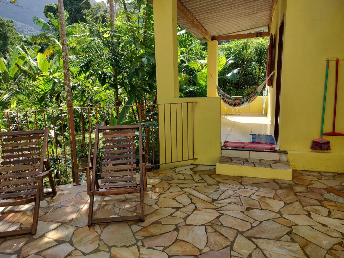Chales Bela Vista Paraty Exterior photo