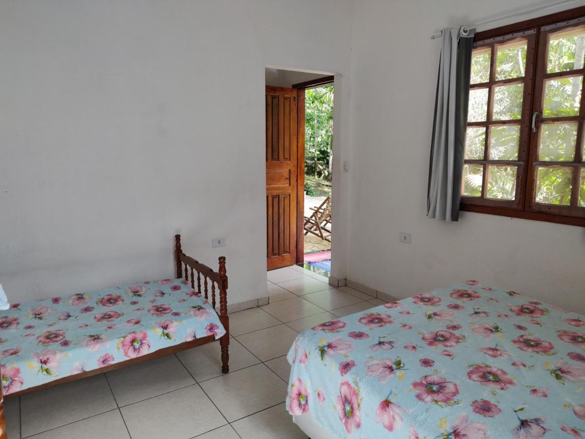 Chales Bela Vista Paraty Exterior photo
