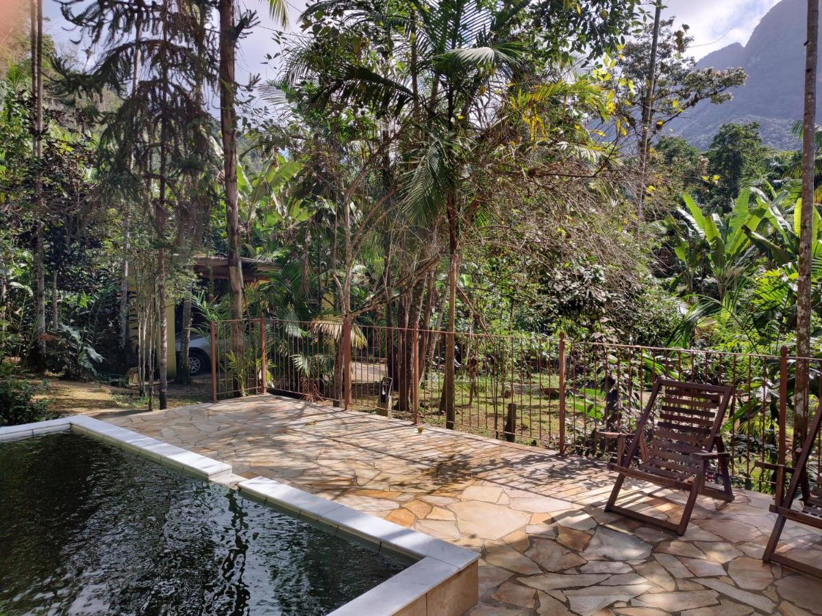 Chales Bela Vista Paraty Exterior photo
