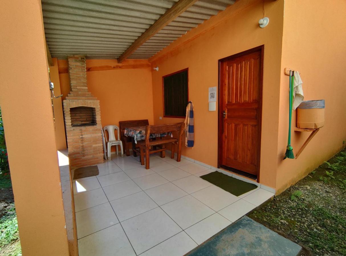Chales Bela Vista Paraty Exterior photo