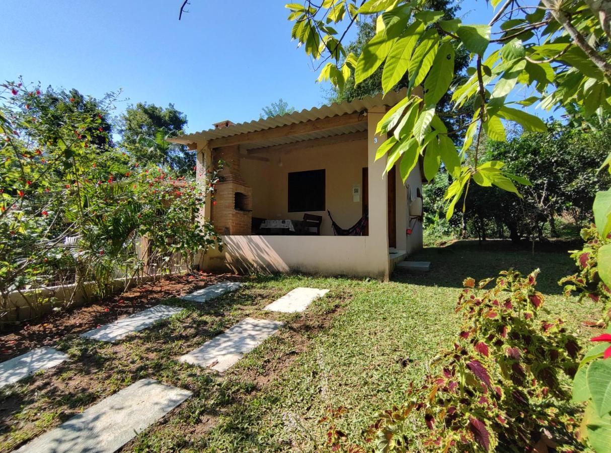 Chales Bela Vista Paraty Exterior photo