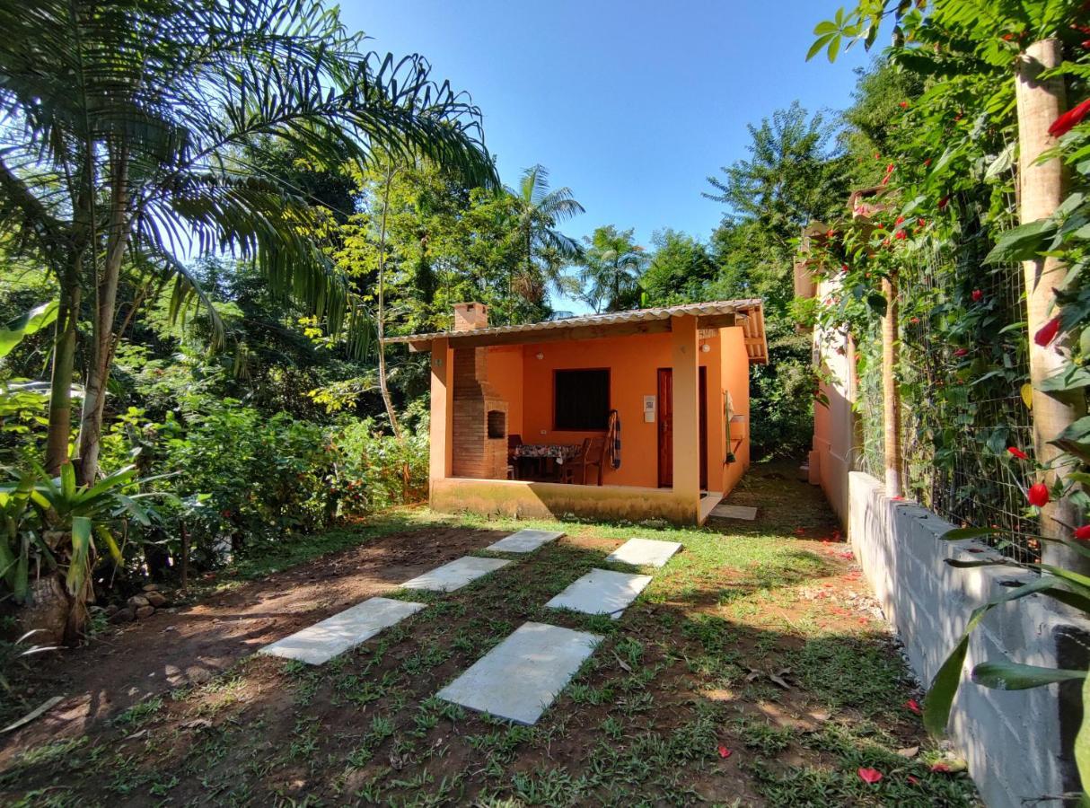 Chales Bela Vista Paraty Exterior photo